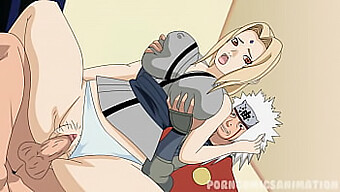 Tsunade Và...