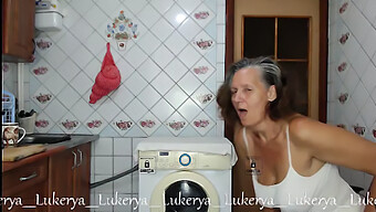 Lukerya, C...